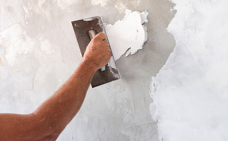 Drywall Repair Experts And Their Role In Maintaining Building Structure