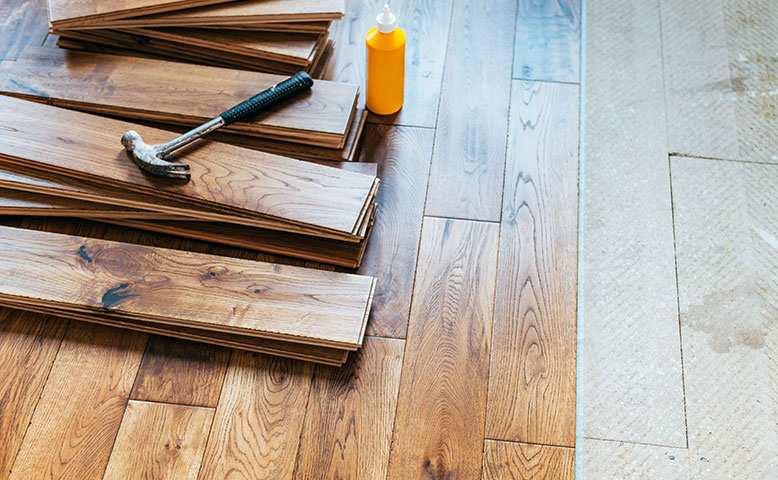 Unleash Your Creativity: Inspiring Flooring Options For Bathroom Remodels